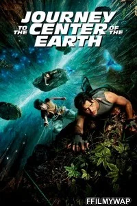  Journey to the Center of the Earth (2008) English Movie