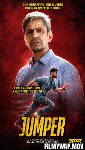  Jumper (2026) Hindi Movie