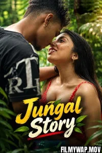  Jungal Story IndianX Hindi Short Film