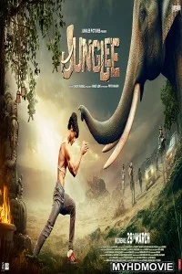  Junglee (2019) Bollywood Movie