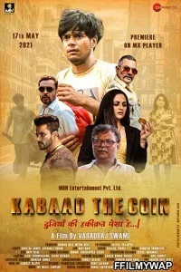  Kabaad The Coin (2021) Hindi Movie