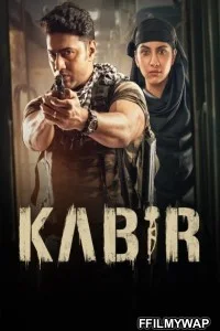  Kabir (2018) Bengali Movie