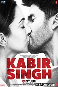  Kabir Singh (2019) Bollywood Movie Full HD