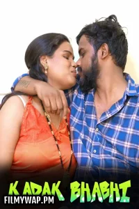 Kadak Bhabhi (2025) HotKamasutra Hindi Short Film