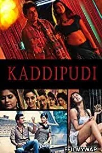  Kaddipudi (2013) Hindi Dubbed Movie