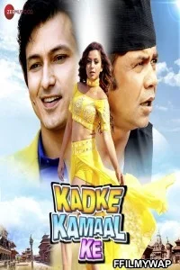  Kadke Kamal Ke (2019) Hindi Movie