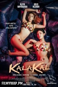  Kalakal (2025) Tagalog Movie