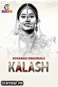  Kalash (2025) Atrangii Hindi Short Film