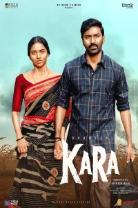  Kara (2026) Hindi Dubbed Movie