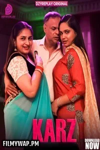  Karz (2025) S01 Dzyreplay Hindi Unrated Webseries