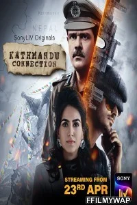  Kathmandu Connection (2021) Hindi Web Series