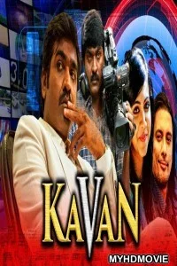  Kavan (2019) South Indian Hindi Dubbed Movie