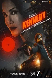  Kennedy (2026) Hindi Movie