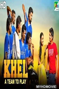  Khel A Team To Play (2020) Hindi Dubbed Movie