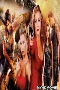  Khokhar Hasina (2018) Hindi Dubbed