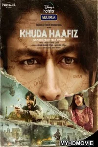  Khuda Haafiz (2020) Hindi Movie