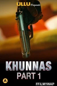  Khunnas (2021) ULLU Original