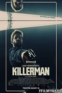  Killerman (2019) Hindi Dubbed