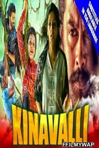  Kinavalli (2020) Hindi Dubbed Movie
