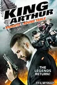  King Arthur and the Knights of the Round Table (2017) Hindi Dubbed