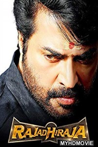  King Of Kings (2018) South Indian Hindi Dubbed Movie