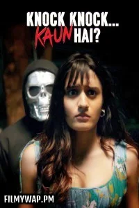  Knock Knock Kaun Hai (2025) Hindi Web Series