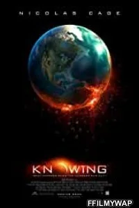  Knowing (2009) Hindi Dubbed