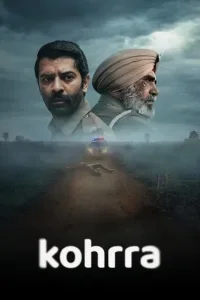  Kohrra (2026) S02 Hindi Web Series