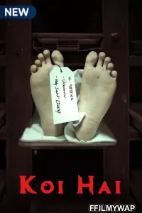  Koi Hai (2021) Hindi Web Series