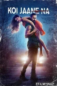  Koi Jaane Na (2021) Hindi Movie