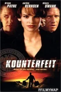  Kounterfeit (1996) Hindi Dubbed