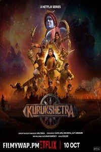  Kurukshetra (2025) Season 1 Hindi Web Series