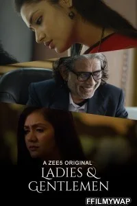  Ladies and Gentlemen (2021) Bengali Web Series
