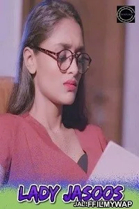  Lady Jasoos (2021) Nuefliks