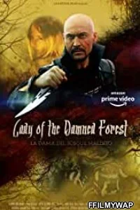  Lady of The Damned Forest (2019) Hindi Dubbed