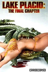  Lake Placid The Final Chapter (2012) Hindi Dubbed