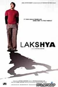  Lakshya (2004) Hindi Movie