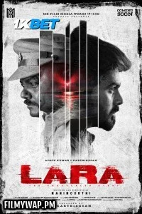  Lara (2025) Hindi Dubbed Movie