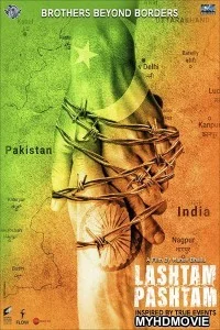  Lashtam Pashtam (2018) Bollywood Movie