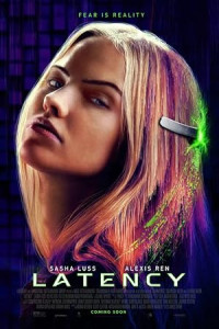  Latency (2024) Hollywood Hindi Dubbed