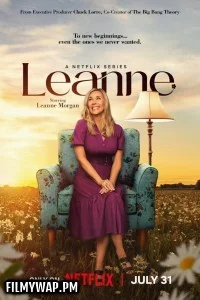 Leanne (2025) Season 1 Hindi Web Series