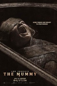  Lee Cronins the Mummy (2026) Hollywood Hindi Dubbed