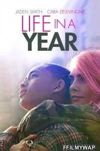  Life in a Year (2020) Hindi Dubbed
