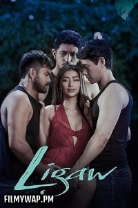  Ligaw (2025) Tagalog Movie