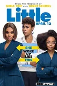  Little (2019) Hindi Dubbed