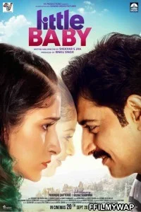  Little Baby (2019) Hindi Movie