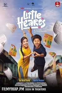  Little Hearts (2025) Hindi Movie
