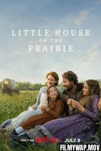  Little House on the Prairie (2026) S01 Hindi Dubbed Web Series