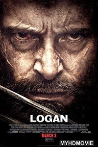  Logan (2017) Hindi Dubbed