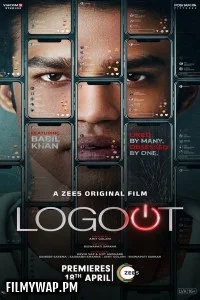  Logout (2025) Hindi Full Movie